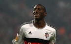 Demba Ba : meilleur buteur africain en Europe en 2014-2015