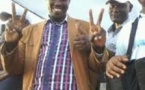 Dernière minute: La Cour suprême libère Mamadou Lamine Massaly