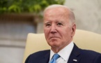 « Des signaux alarmants » : un sondage pointe les faiblesses de Joe Biden à huit mois de la présidentielle