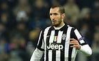 Juve : Chiellini incertain pour la finale de LDC