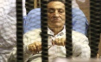 Egypte : Nouveau procès en vue pour Moubarack 