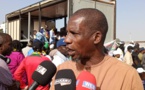 Cledor Sène répond á Farba Ngom : " Il ment. L'opinion sera édifiée les jours á venir"