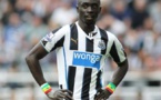 Papiss Cissé se marie sans avertir sa petite amie