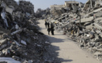 Gaza: négociations Israël-Hamas au Caire, l'enjeu de la trêve