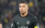 PSG : Kylian Mbappé commence sérieusement à s’agacer