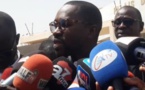 Arrestation de greffiers suite à l’affaire Ngagne Demba Touré :  Me Ousmane Diagne appelle ses collégues à l’unité