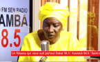Agression de Journalistes : Aminata Touré parle d'une régression démocratique sous Macky Sall