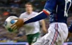 Main de Thierry Henry: l'Irlande a reçu 5 millions de la FIFA pour ne pas porter plainte