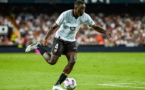 Valence : Mouctar Diakhaby sort du silence après sa grave blessure