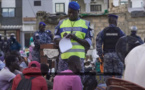 Insécurité à Dakar : les chiffres inquiétants des opérations de la gendarmerie