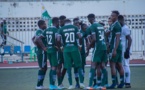 Ligue 1 : Casa Sports enregistre un troisième revers de rang, Teungueth FC creuse l’écart, Jaraaf et Pikine accrochés