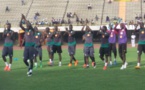Sénégal - Burundi: premier galop des Lions à Dakar sans Demba BA