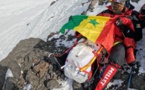 Montagne Elbrouz : l’alpiniste sénégalais était à 200 m de son objectif