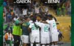 Matchs amicaux : le Sénégal affrontera le Gabon et le Bénin à Amiens