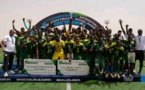Championnat d’Afrique scolaire U15 : Les « Lioncelles » terminent à la deuxième place