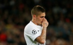 Real Madrid: Un démenti pour Verratti