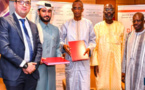 Sénégal-Qatar-habitant : signature d'une convention de partenariat pour la construction de 100 000 logements