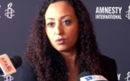 Projet de loi d’amnistie : l’ONG Amnesty International parle «d’affront aux familles des victimes »