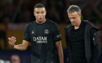 PSG : Luis Enrique et Kylian Mbappé ont pris une grande décision