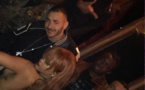 Rihanna: elle rejoint Karim Benzema à New York