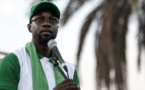 Projet de loi d’amnistie: vers un possible retour d'Ousmane Sonko à la vie politique 