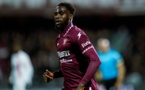 Serie A : Boulaye Dia écarté par la Salernitana en raison de son comportement