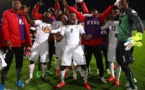 Mondial U 20: Le Ghana se qualifie au second tour