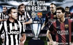 LDC : Juve-Barça, une finale de prestige