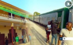 Reprise de service des trains : GTS offre cinq jours de gratuité entre Thiès et Diamniadio, à partir de mercredi (DG)