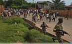 Burundi : Un manifestant tué dans la capitale