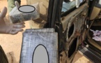 Trafic de drogue : la Douane sénégalaise saisit 11 kg de cocaïne pure et de 200 grammes de cannabis à Keur-Ayip