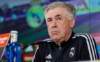 Real Madrid : la justice espagnole réclame quatre ans de prison contre Carlo Ancelotti