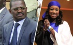 Divorce avec Palla Mbengue : Thiané Diagne condamnée à payer 2 millions F Cfa à son ex-époux