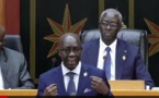 Sanou Dione sur la loi d’amnistie : « la saisine n’est pas conforme au règlement intérieur de l’Assemblée nationale »
