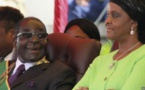 Le beau-fils de Robert Mugabe condamné