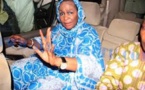 Aïda Ndiongue aux magistrats: "Je suis malade"