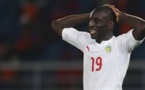 Sénégal-Burundi du 13 juin: Demba BA forfait