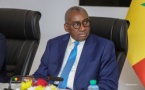 Me Sidiki Kaba sur sa nouvelle fonction de Premier ministre : " c'est une confiance renouvelée"
