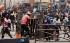 Amnistie: les familles des victimes de Ziguinchor dans les rues