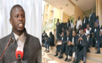 Depuis sa cellule : Me Ngagne Demba Touré demande à ses confrères greffiers de reprendre service