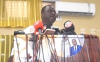 Présidentielle 2024 : Déthié Fall se dit prêt à engager la campagne électorale 