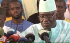 Présidentielle 2024 : Habib Sy compte saisir les autres candidats pour récuser la date choisie par Macky Sall