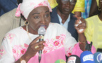 Fixation de la présidentielle : Aminata Touré salue la décision du Conseil constitutionnel et appelle à la réforme des institutions