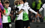 League Europa : La Roma et Liverpool cartonnent, le Bayer Leverkusen miraculé en Azerbaïdjan