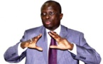 Modou Diagne Fada : «On ne peut pas nous faire partir du Pds parce que…».