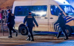 Attentat déjoué en Belgique: trois adolescents mis en examen en France, dont deux incarcérés