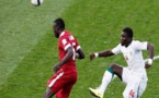 Mondial U20 - Le Sénégal se qualifie et rencontre l'Ukraine en 8ème