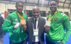 Jeux Africains 2024 – Karaté : deux nouvelles médailles pour le Sénégal