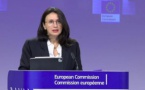 Election présidentielle au Sénégal : l'UE marque sa satisfaction
