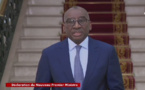 Sénégal : Macky Sall réduit le nombre des ministres à 30
